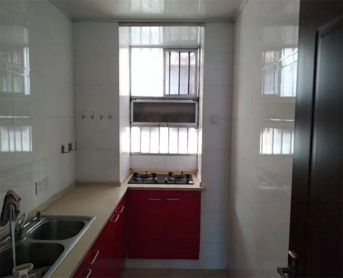 朱家园（跃龙小区） 1室1厅1卫 47.5m&sup2;
