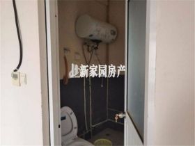 中南世纪花城二期 3室0厅0卫 134.84m&sup2;