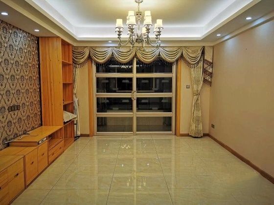 南通橡树湾 3室2厅2卫 143m&sup2;