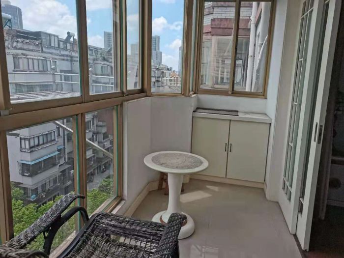 天都花苑 6室3厅3卫 230m&sup2;