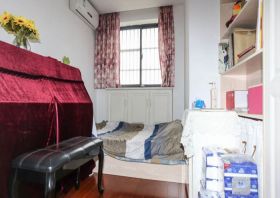 未来锦城 2室2厅1卫 91m&sup2;
