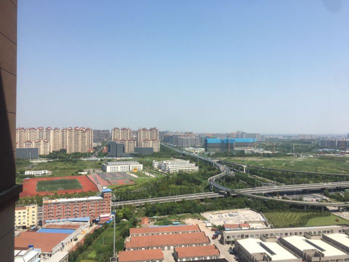 景瑞御府 4室2厅2卫 148m&sup2;