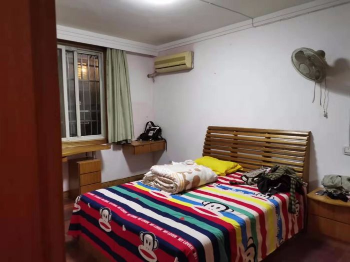 板桥东村 2室2厅1卫 65.8m&sup2;
