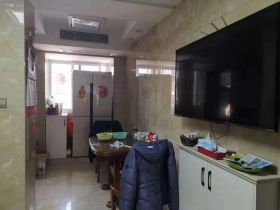 板桥东村 2室2厅1卫 65.00m&sup2;