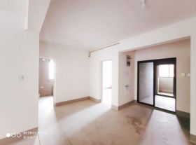 中桥名邸 2室2厅1卫 100.5m&sup2;