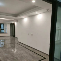 远创樾府 3室2厅2卫 125.00m&sup2;