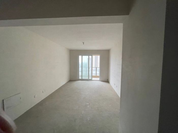 江湾国际中心 3室2厅1卫 108.42m&sup2;