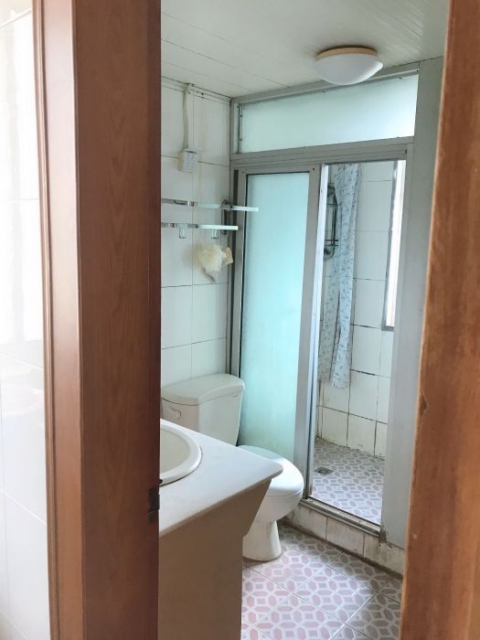 虹桥东村 3室2厅1卫 115m&sup2;