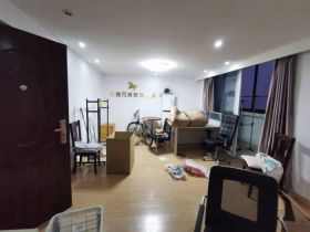金海岸国际广场 2室1厅卫 55m&sup2;