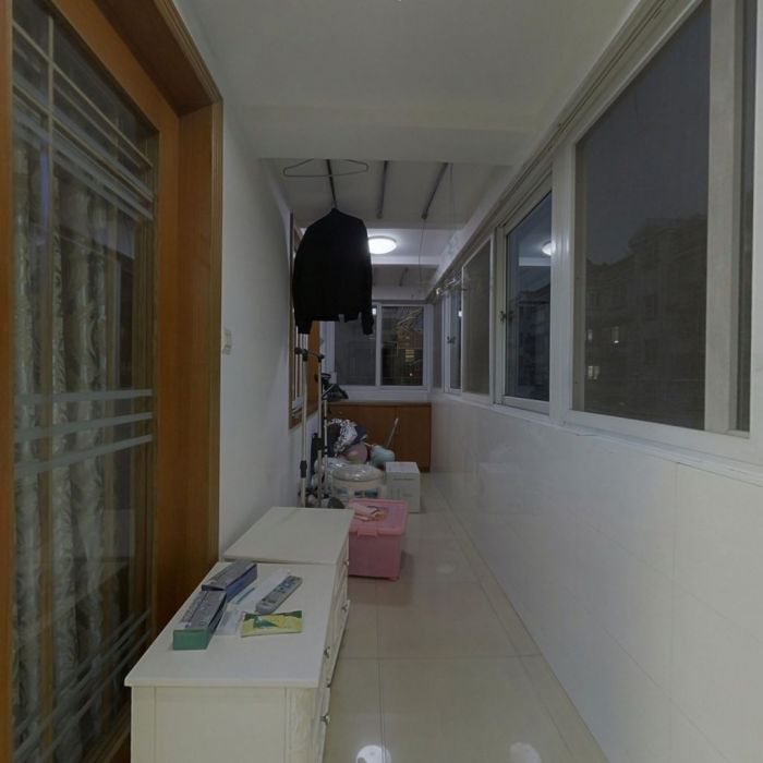 城南小苑 3室2厅1卫 123.5m&sup2;