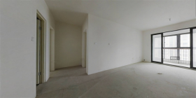 朝阳花苑 3室2厅1卫 117m&sup2;