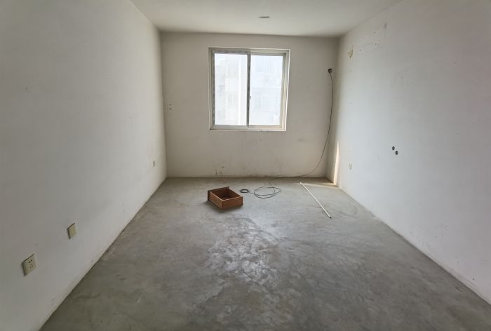 五山公寓 4室2厅2卫 122m&sup2;