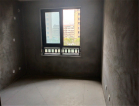 保利香槟国际 4室2厅2卫 155m&sup2;