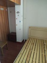 中港翡翠城 3室2厅1卫 89m&sup2;
