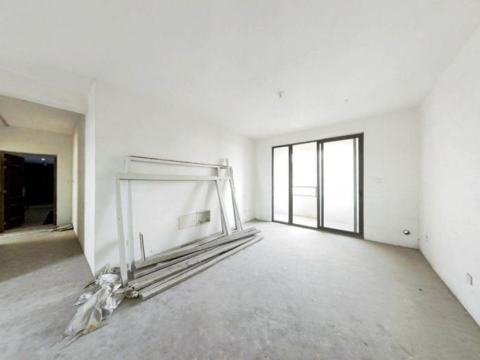 星光耀广场 3室2厅2卫 117.68m&sup2;