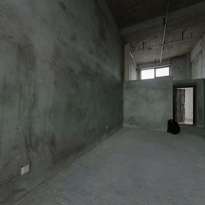 中国南通工业博览城 1室1厅1卫 60m&sup2;