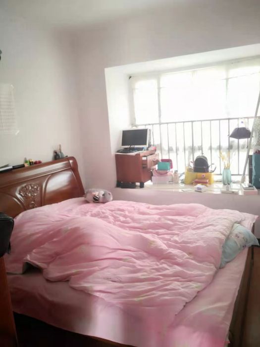 滨江丽都桥语 2室2厅1卫 85.5m&sup2;