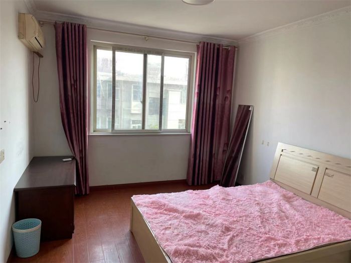 虹桥南村 2室1厅1卫 60.27m&sup2;