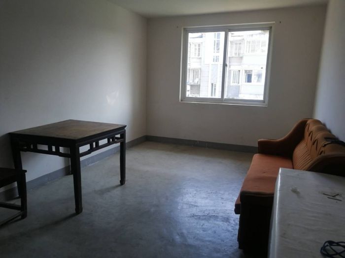 新港花苑西区 2室1厅1卫 83.00m&sup2;