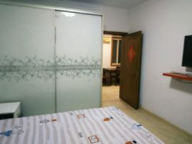 城港新村 2室1厅1卫 60m&sup2;