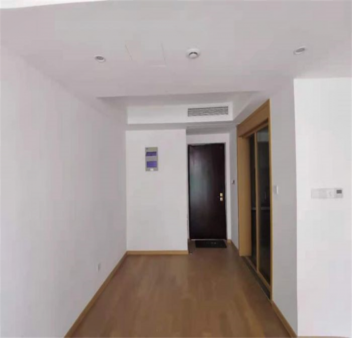 时光漫城 3室2厅1卫 113m&sup2;