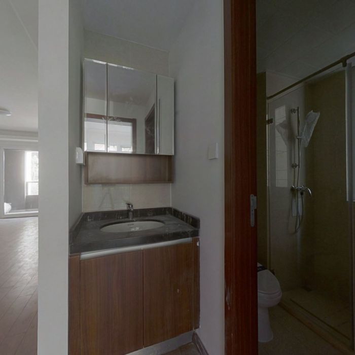 雍锦澜湾 3室2厅2卫 92.84m&sup2;