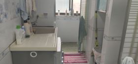 郭里园 3室2厅1卫 103m&sup2;
