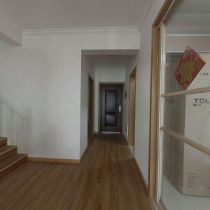 意邦绿墅湾 4室2厅2卫 140m&sup2;