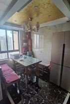 保利香槟国际 3室2厅2卫 136.4m&sup2;