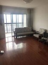 尚海城 2室2厅1卫 89m&sup2;