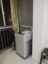 涌鑫八达通广场 1室1厅1卫 30m&sup2;