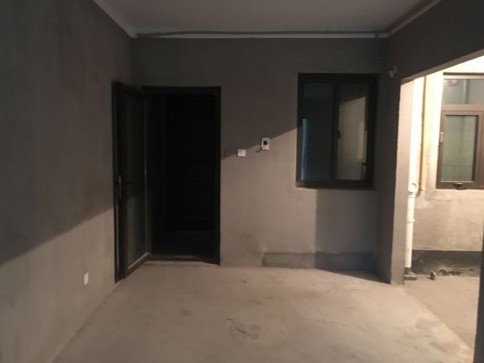 华强城 3室2厅1卫 108m&sup2;