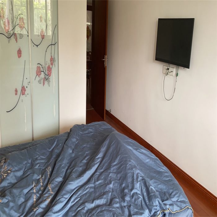 丽康花园 2室2厅1卫 83.8m&sup2;