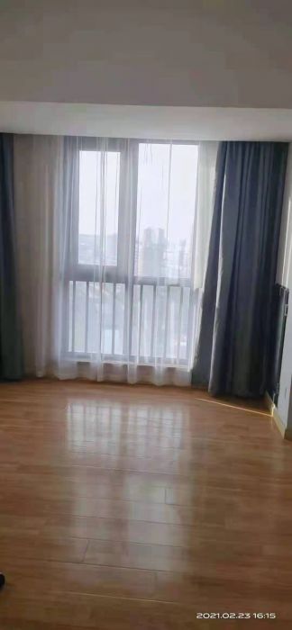 南通万达广场 1室厅卫 68m&sup2;