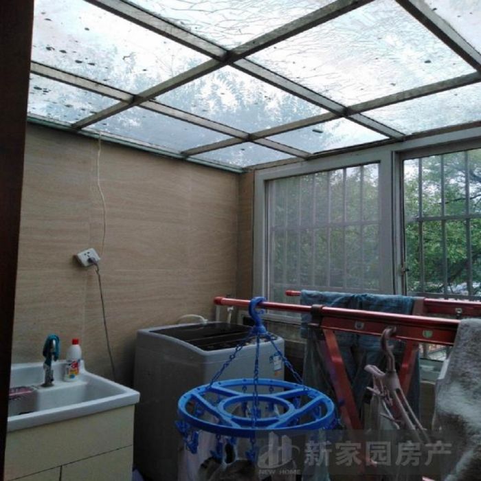 富贵北园 3室1厅1卫 125m&sup2;