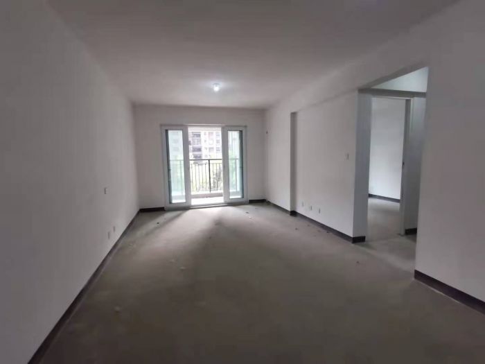 南山国际社区 2室厅卫 85m&sup2;