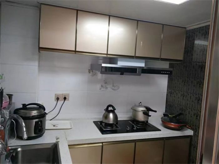 帝奥北城名郡二期 2室2厅1卫 90m&sup2;