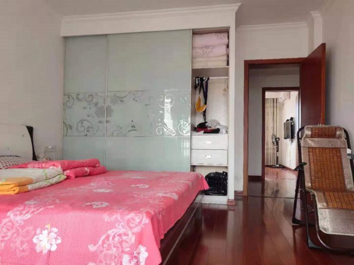 濠景仁居 2室2厅1卫 95m&sup2;