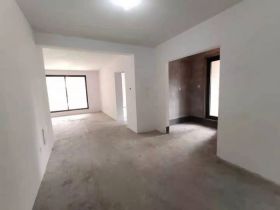山水壹号 2室1厅1卫 97.00m&sup2;