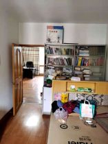 光明东村 3室2厅1卫 117m&sup2;