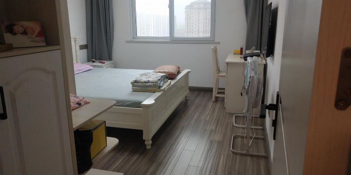 景瑞御府 3室2厅2卫 128.00m&sup2;
