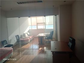 中南世纪城 1室1厅1卫 64.8m&sup2;