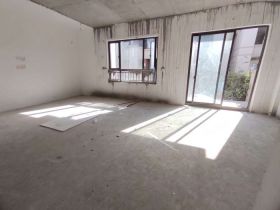 盛和九里香堤二期 4室2厅1卫 168.00m&sup2;