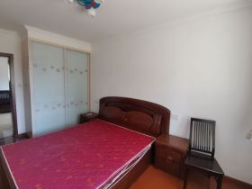 三里墩花苑 2室2厅1卫 101.8m&sup2;