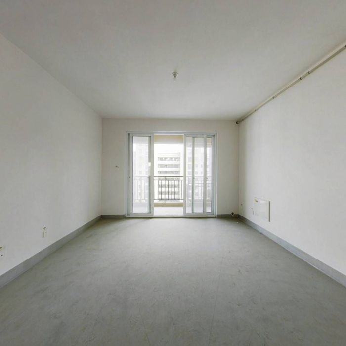 华润悦锦湾 4室2厅2卫 141m&sup2;
