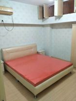 太阳鑫城 3室2厅1卫 119m&sup2;