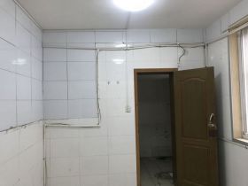 虹桥新村(朝霞路) 1室1厅1卫 46m²