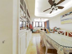 御景澜庭 4室2厅2卫 131.11m&sup2;