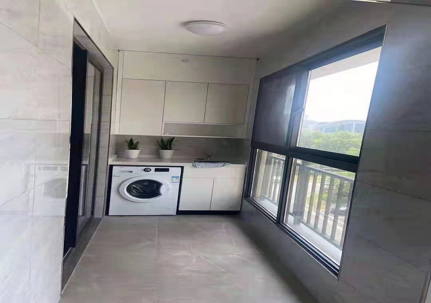 万科有湖（翡翠心湖） 3室2厅2卫 127.8m&sup2;