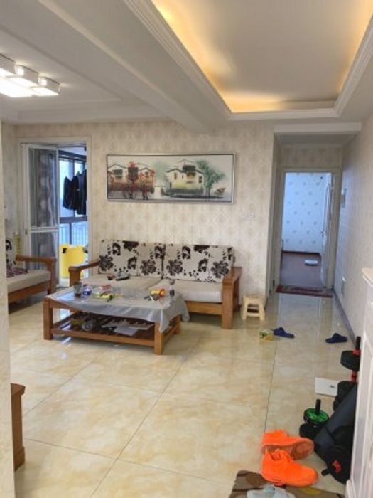 意邦绿墅湾 3室2厅2卫 143.00m&sup2;